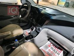 هيونداي أكسنت